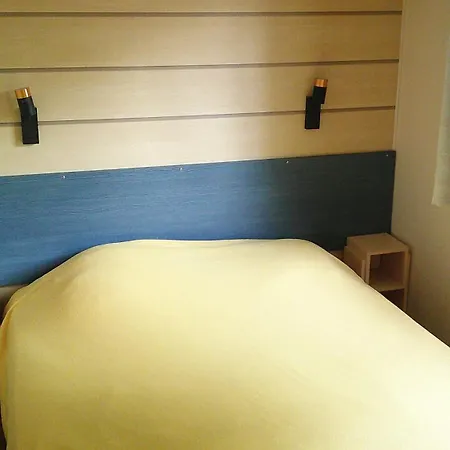 Mobil-home 3 3 Etoiles 营地