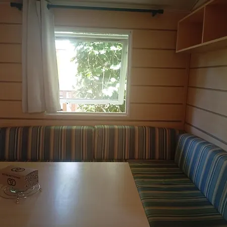营地 Mobil-home 3 3 Etoiles