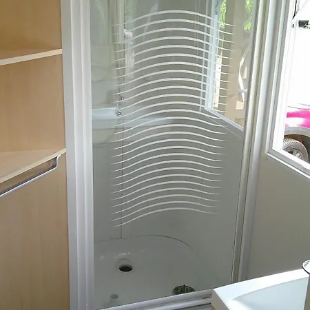 Camping Mobil-home 3 3 Etoiles