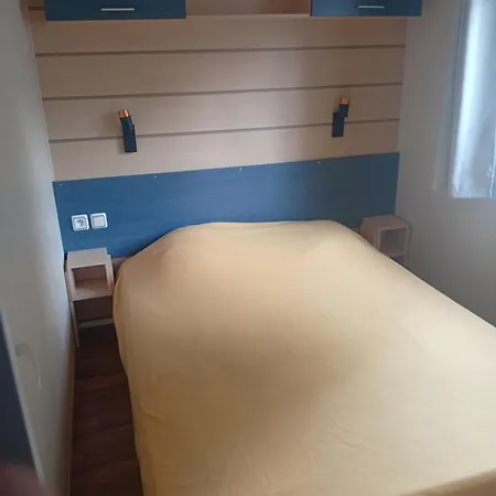 Mobil-home 3 3 Etoiles