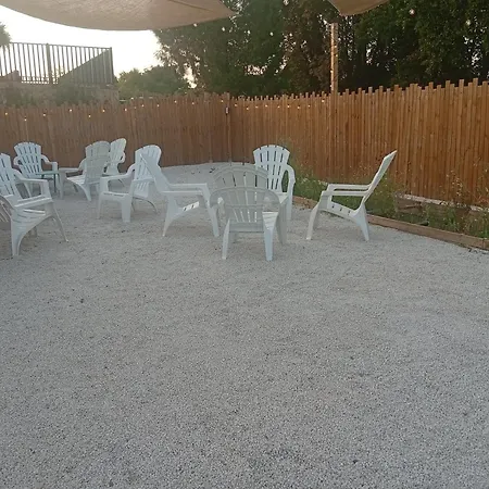 Mobil-home 3 3 Etoiles Camping